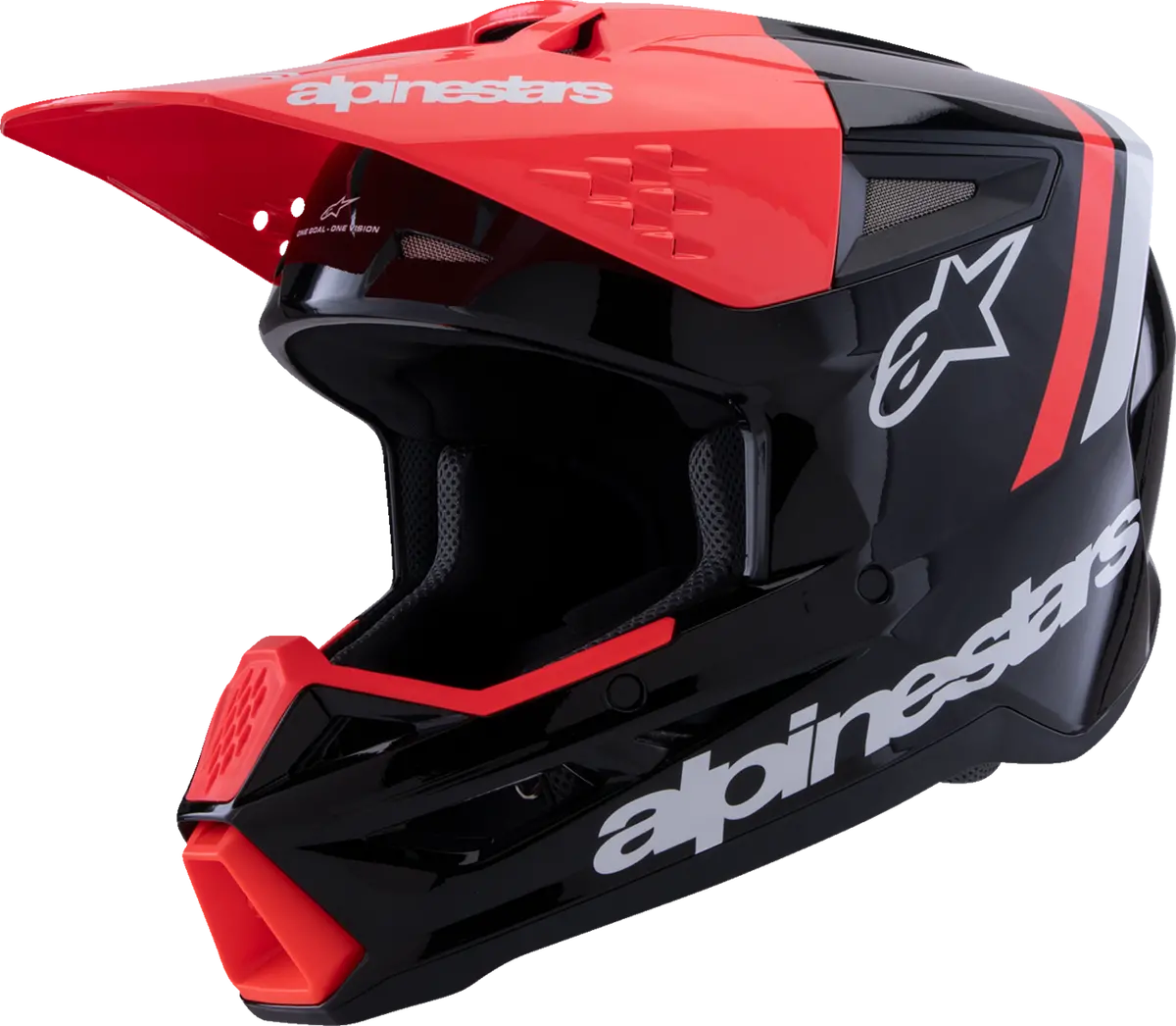 Alpinestars Sm3 Helmet 10