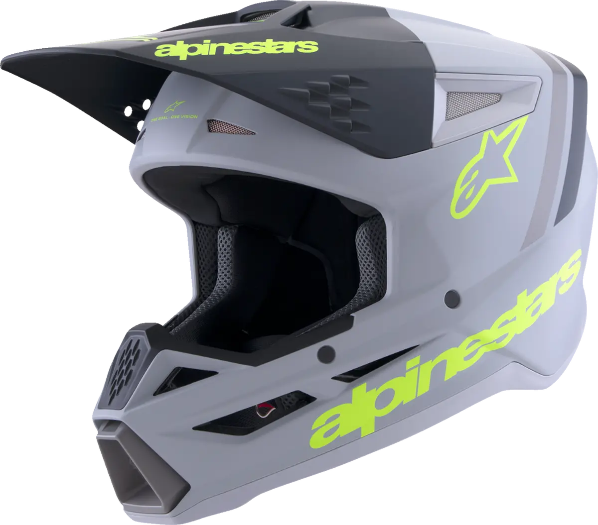 Alpinestars Sm3 Helmet 11
