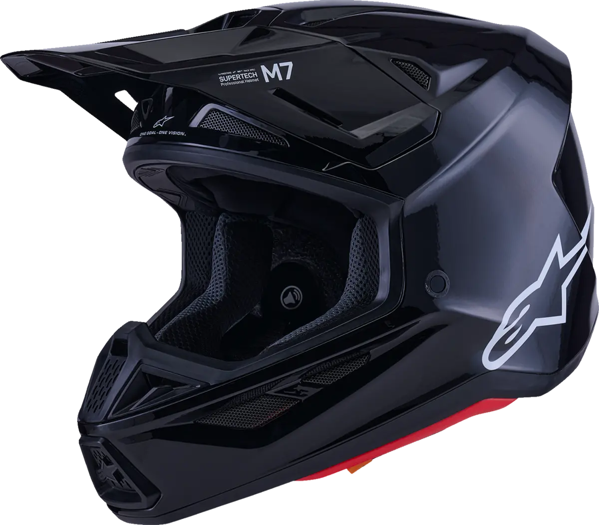 Alpinestars Sm7 Helmet 47
