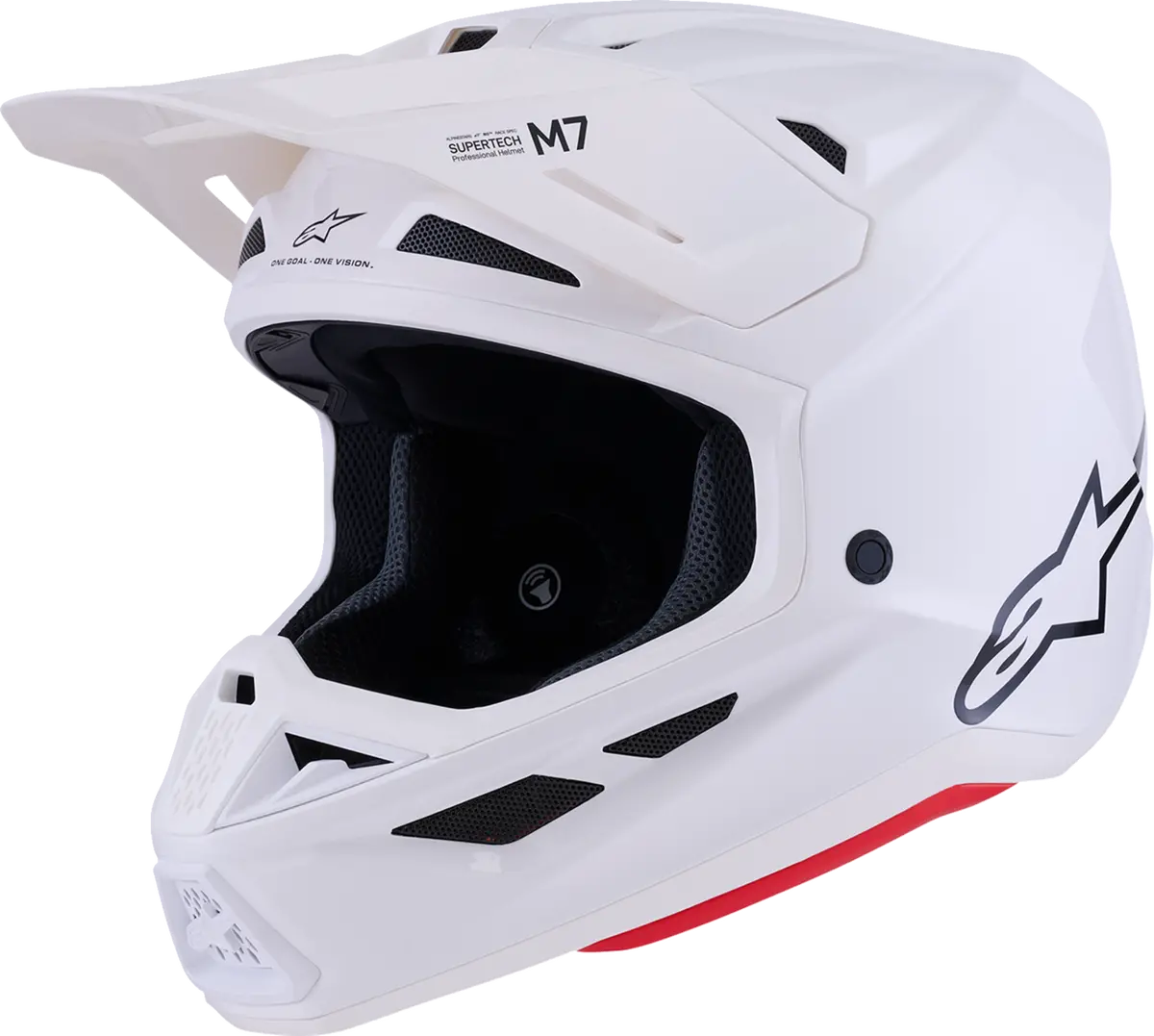 Alpinestars Sm7 Helmet 4