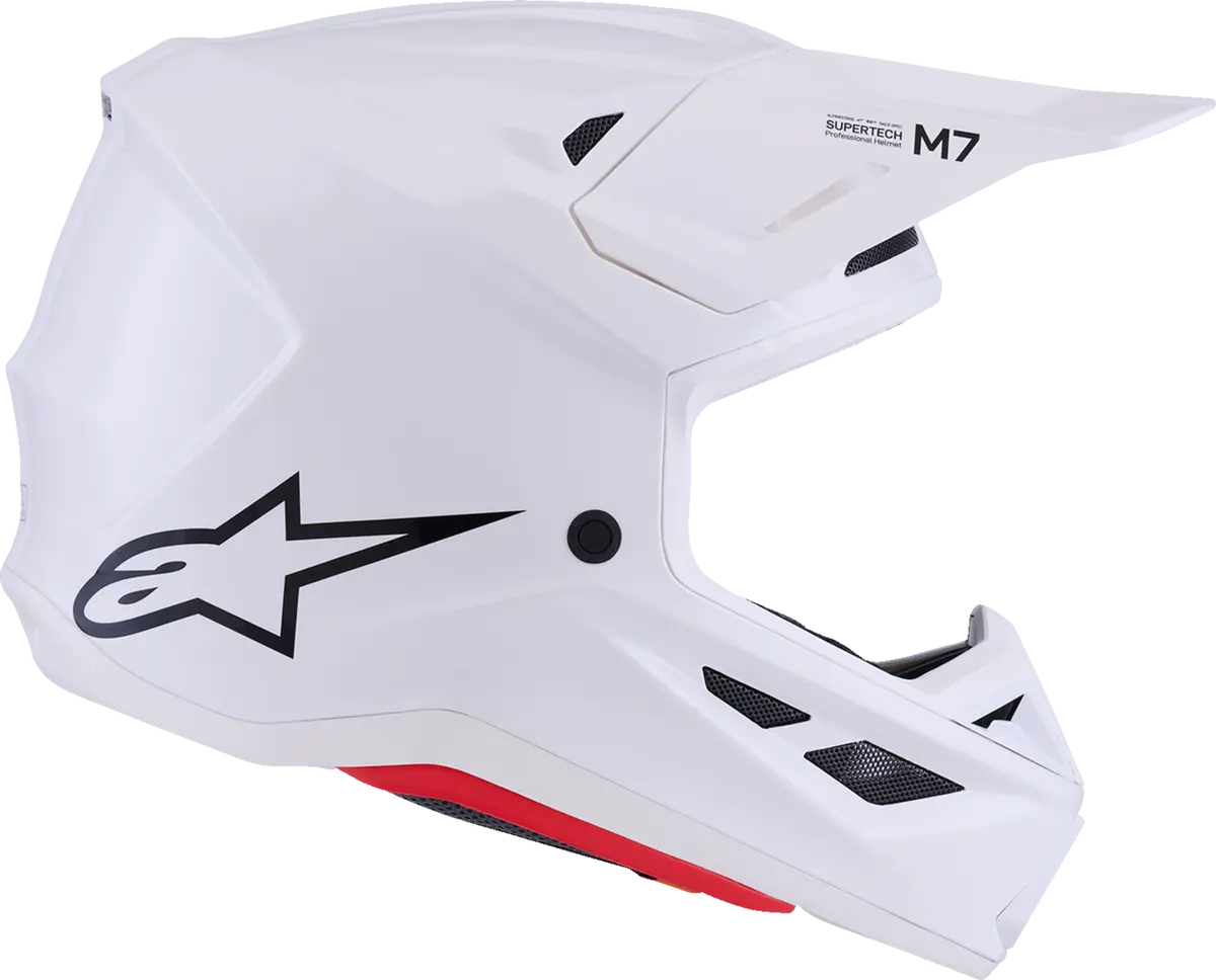 Alpinestars Sm7 Helmet 3