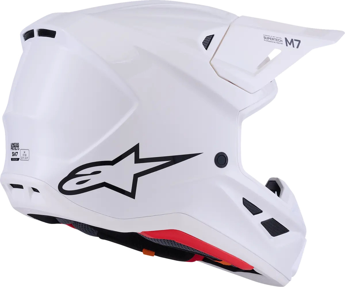 Alpinestars Sm7 Helmet 4