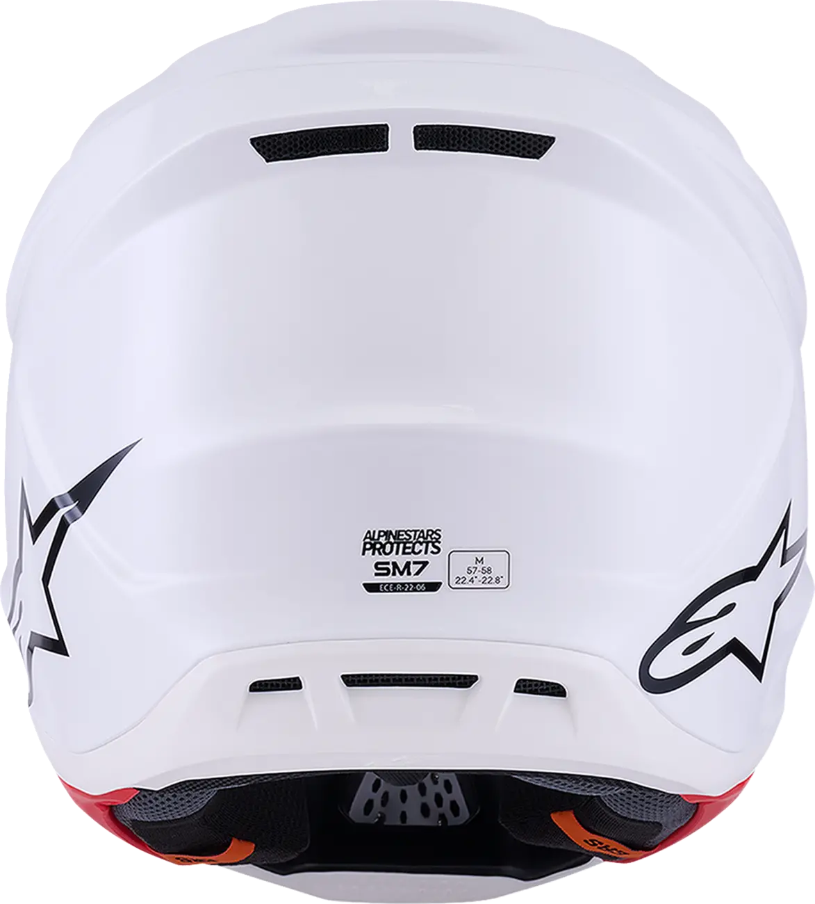 Alpinestars Sm7 Helmet 5