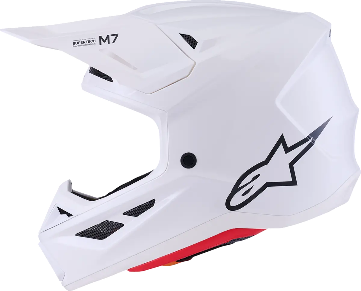 Alpinestars Sm7 Helmet 6