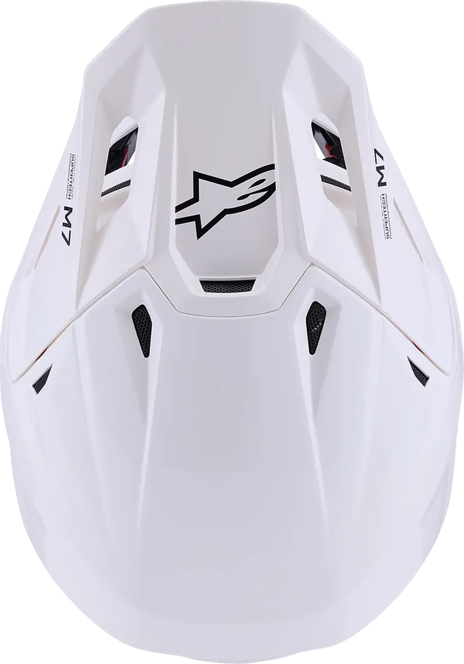Alpinestars Sm7 Helmet 7