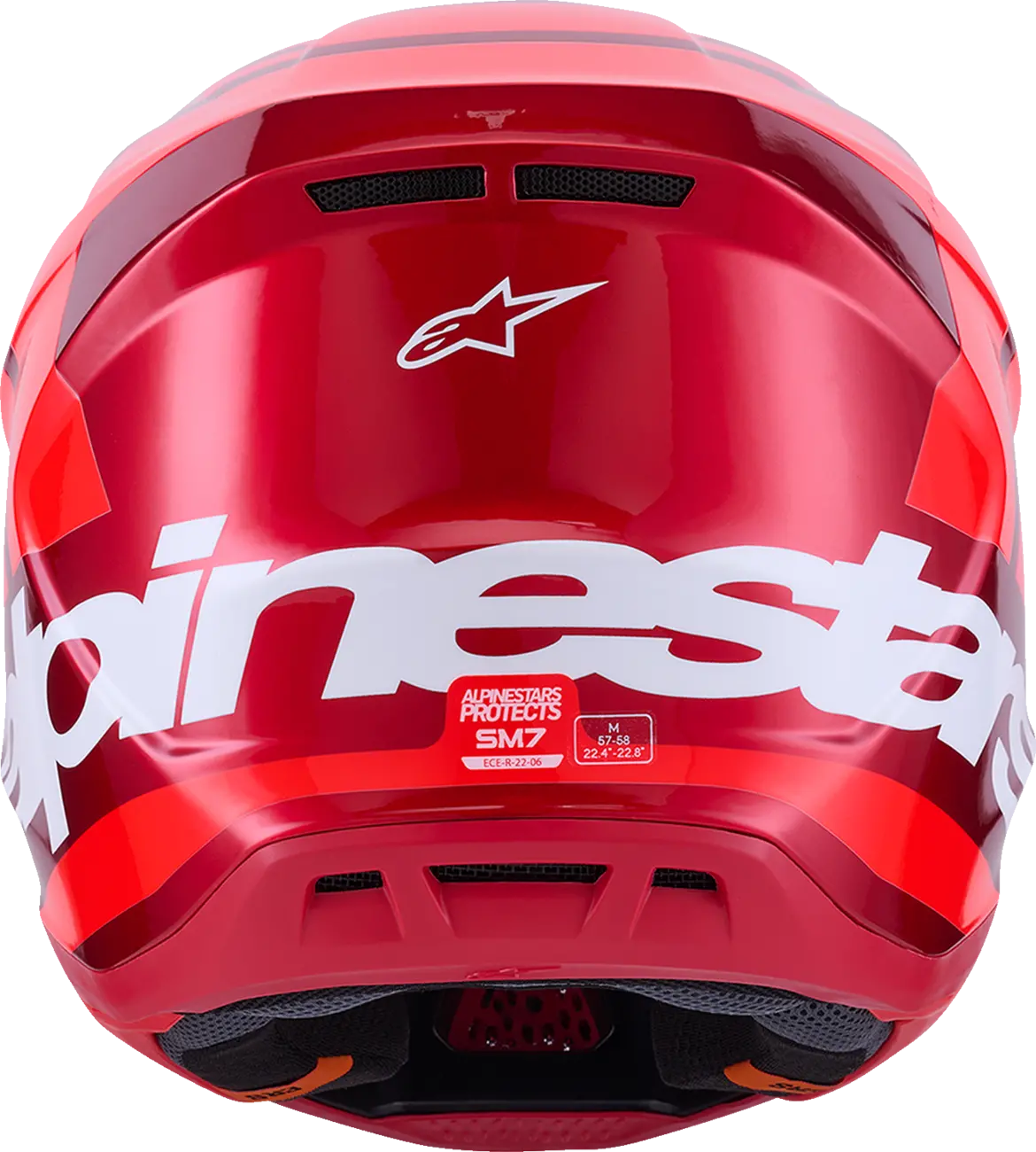 Alpinestars Sm7 Helmet 44