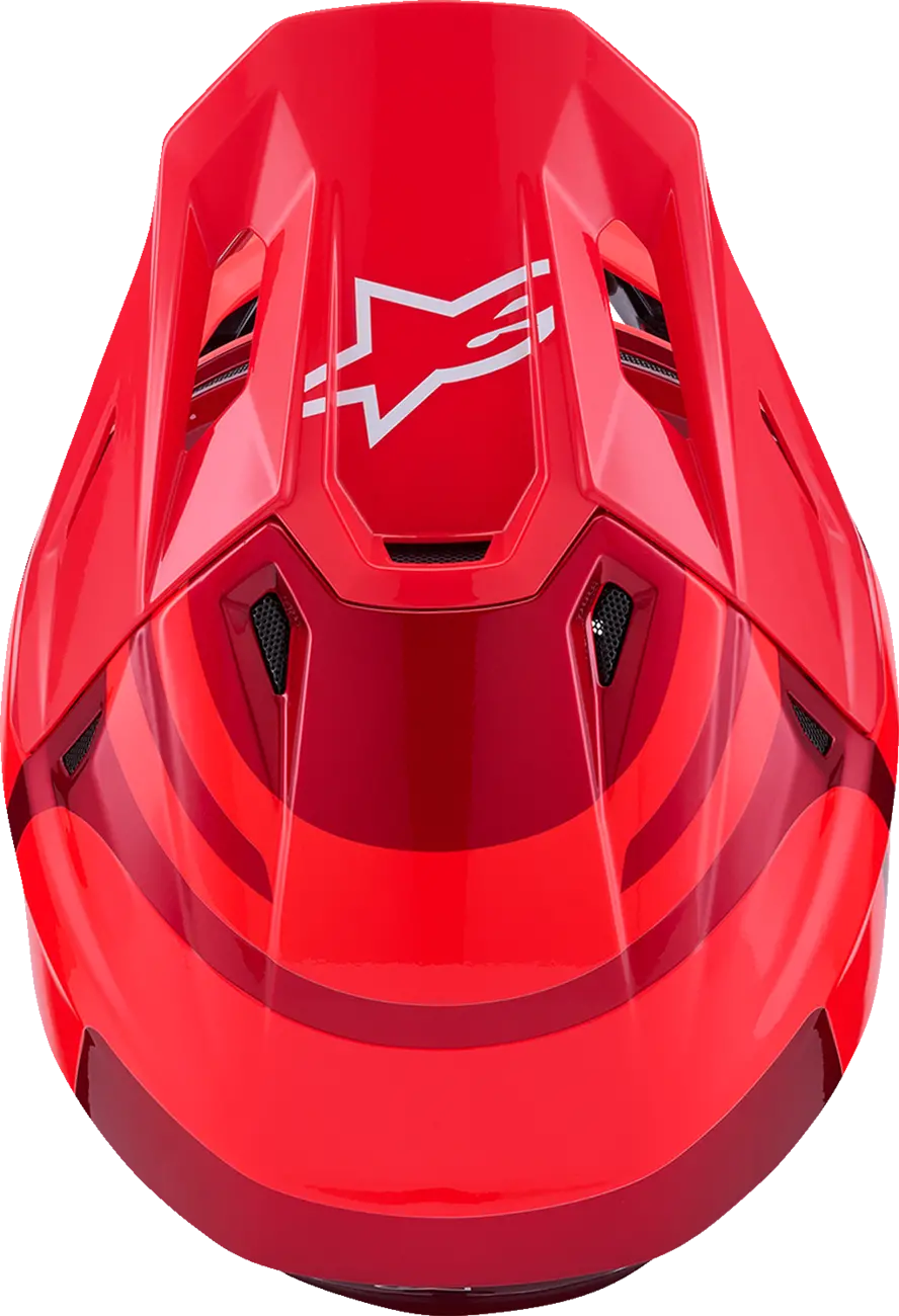 Alpinestars Sm7 Helmet 46