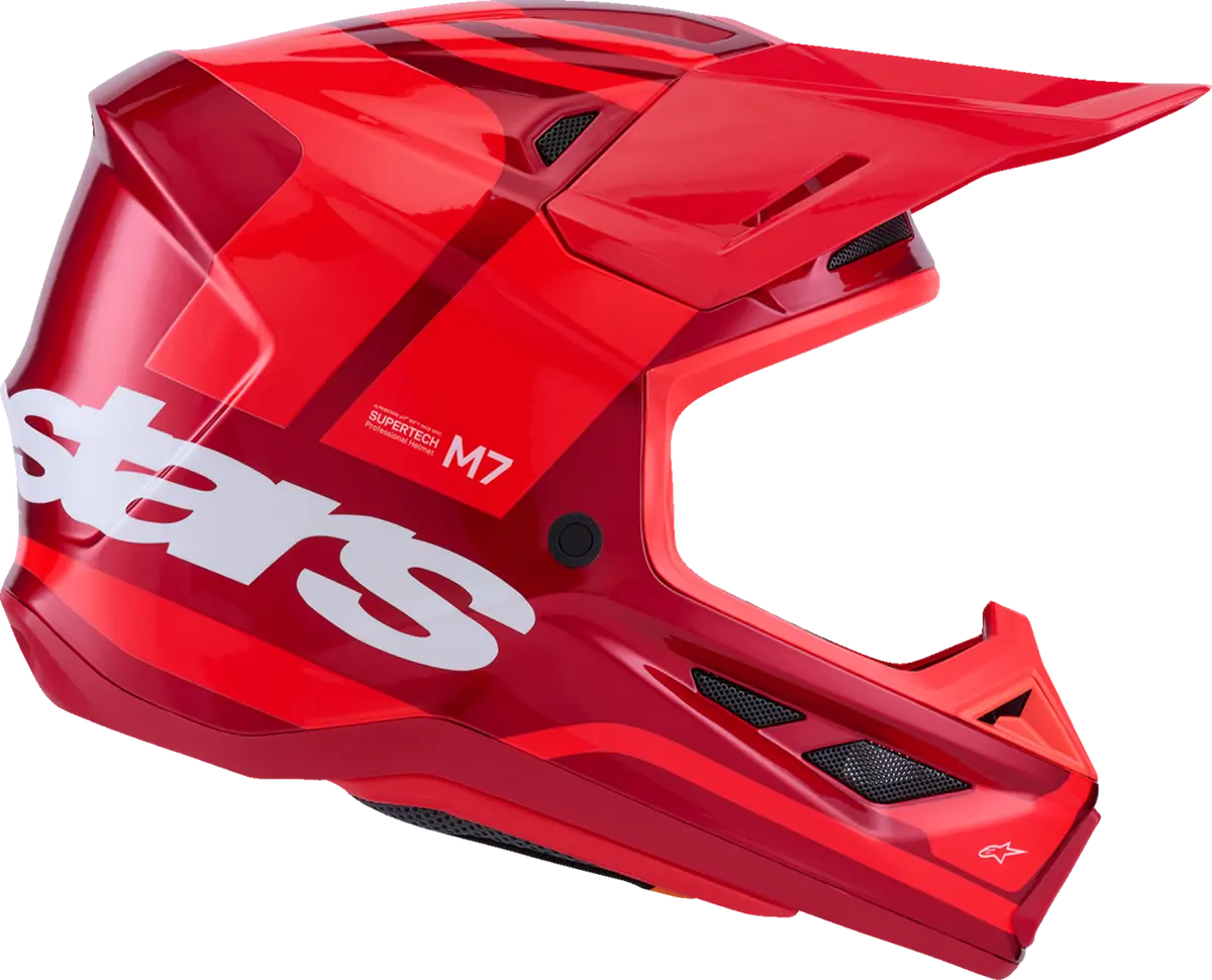 Alpinestars Sm7 Helmet 48