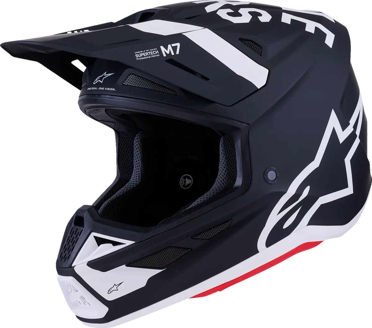 Alpinestars Sm7 Helmet 27
