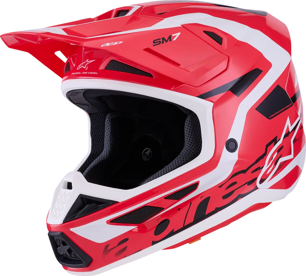 Alpinestars Sm7 Helmet 38