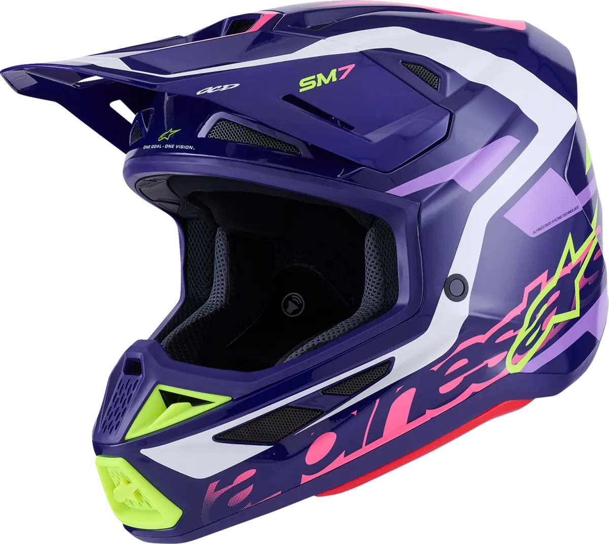 Alpinestars Sm7 Helmet 33