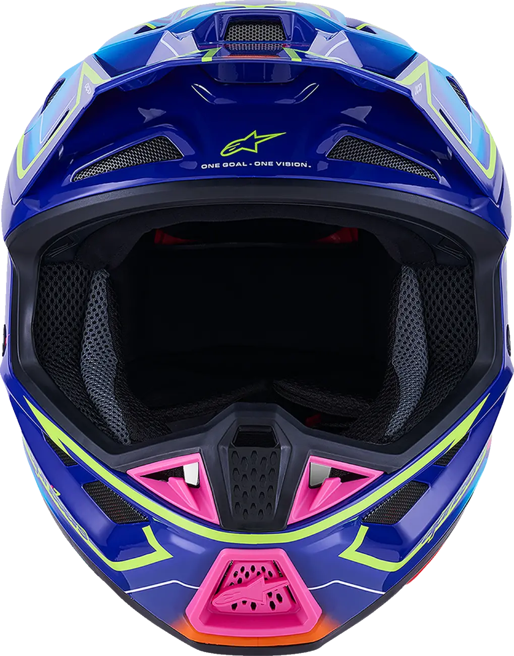 Alpinestars Sm7 Helmet 30