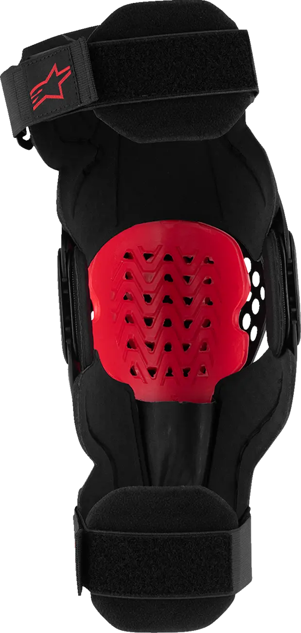 Alpinestars Sx-1 Plasma Knee Guards 2