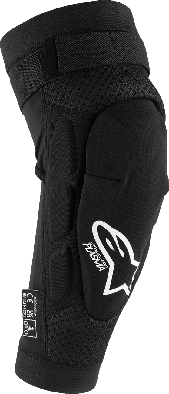Alpinestars Youth Bionic Plasma Knee Guards 2