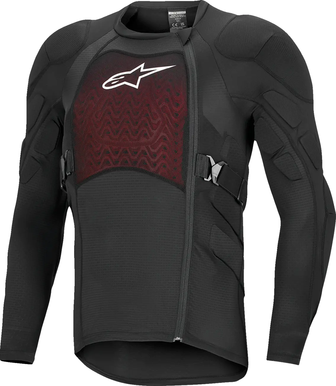 Alpinestars Bionic Plasma Lt Jacket 9