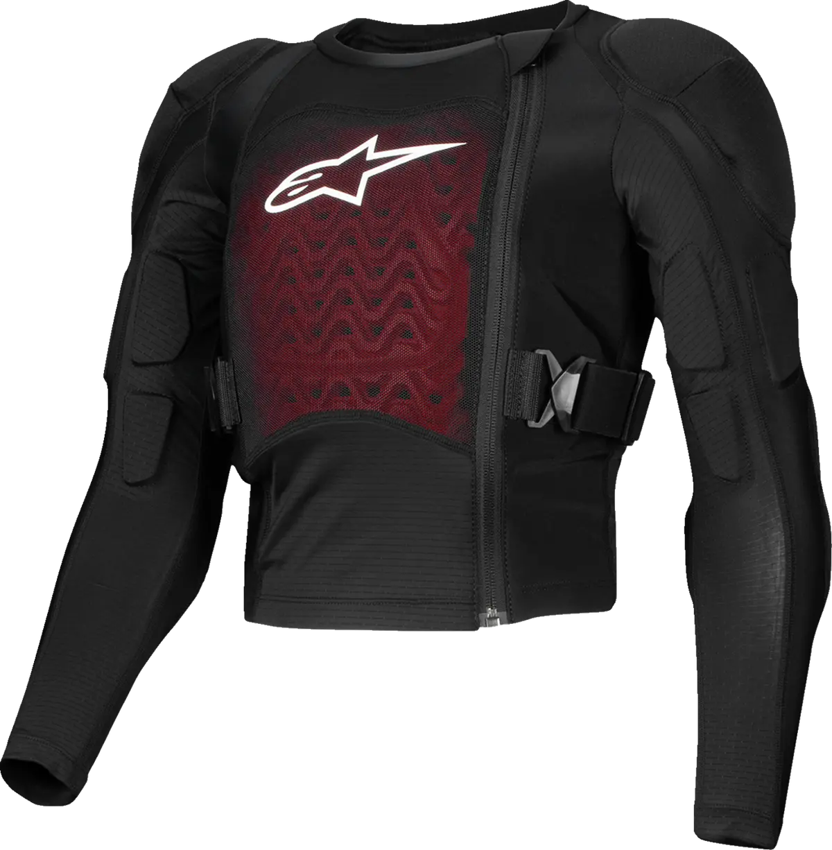 Alpinestars Youth Bionic Plasma Lt Jacket 4
