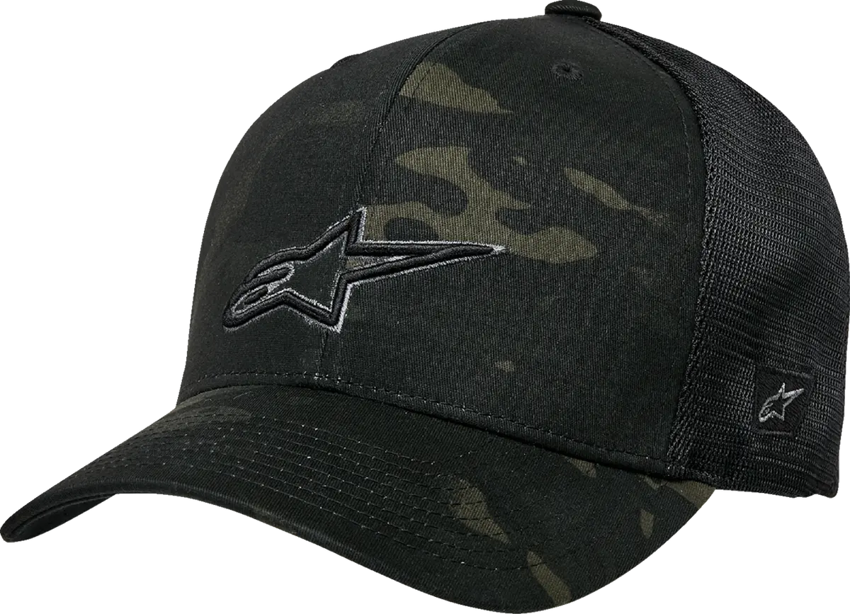 Alpinestars Recon Trucker Hat 1