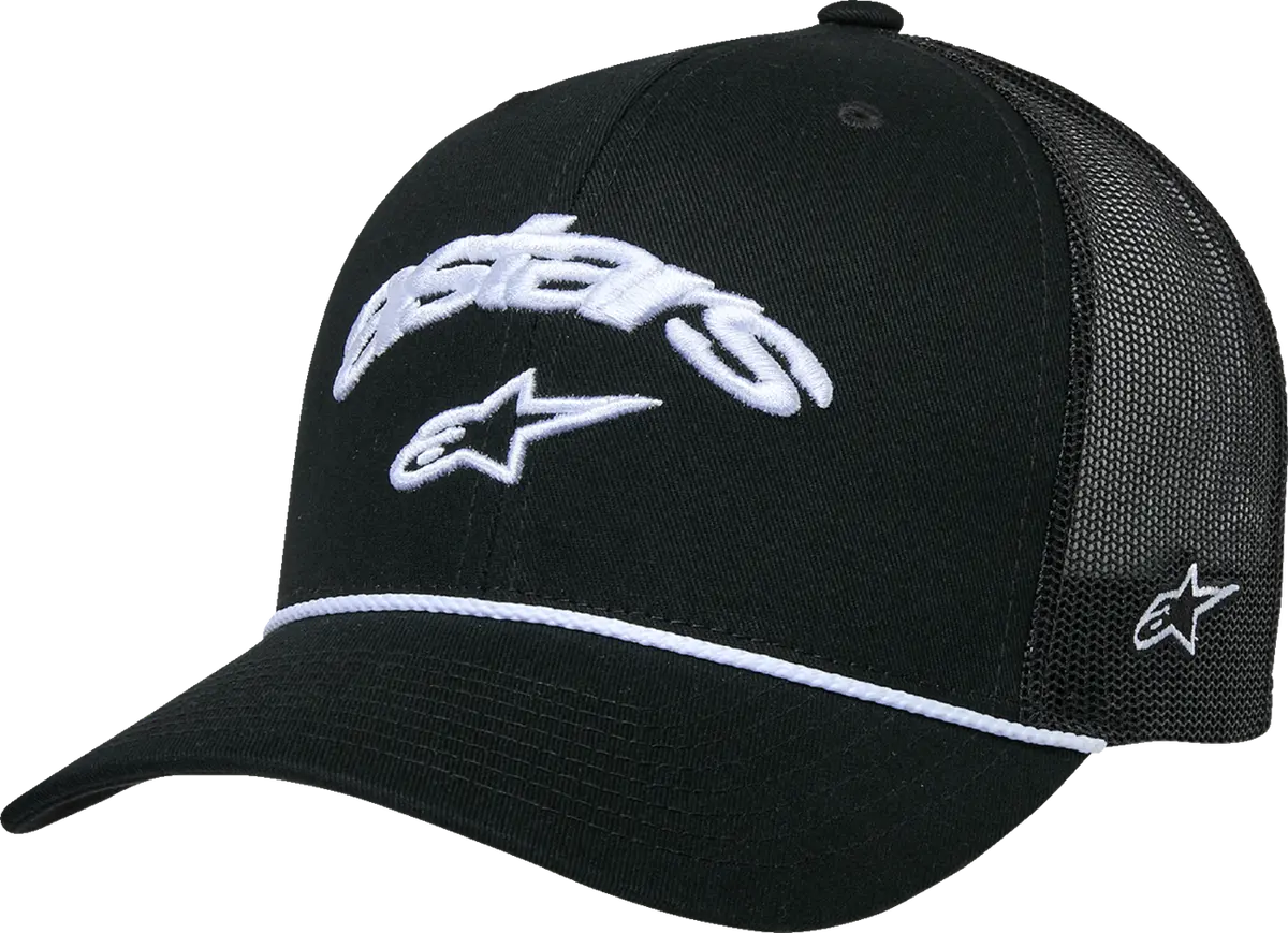 Alpinestars Agree Trucker Hat 3