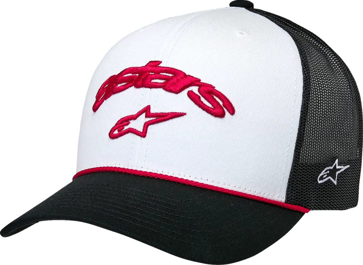 Alpinestars Agree Trucker Hat 4