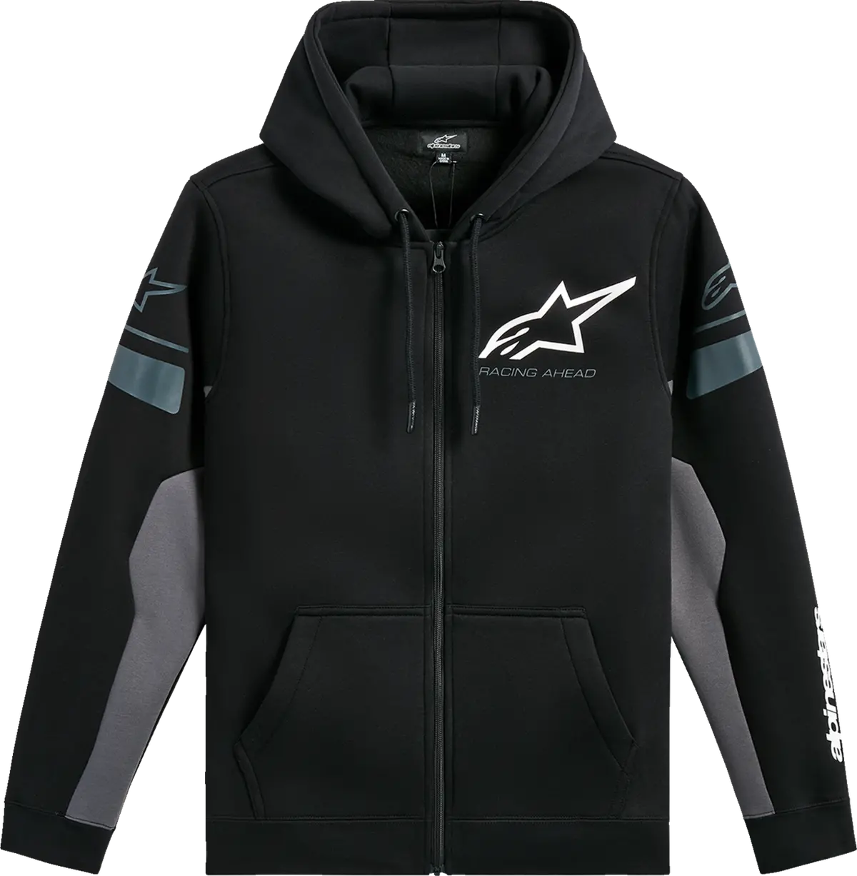 Alpinestars Esemex Zip Hoodie 3