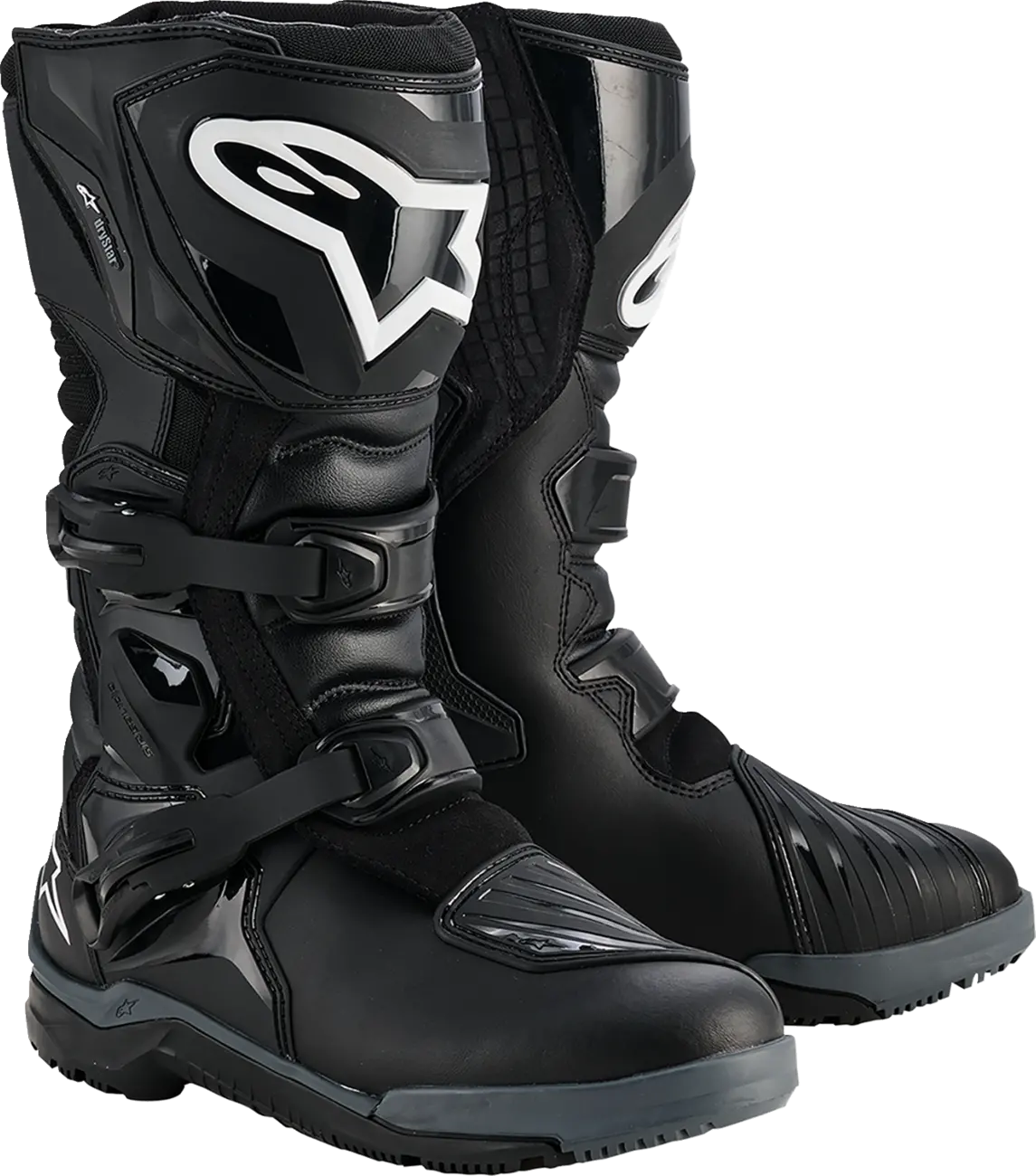 Alpinestars Corozal Adventure Drystar® Oiled Leather Boots 3