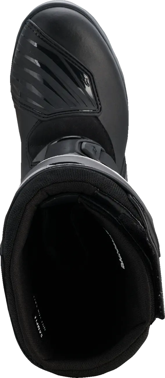 Alpinestars Corozal Adventure Drystar® Oiled Leather Boots 5