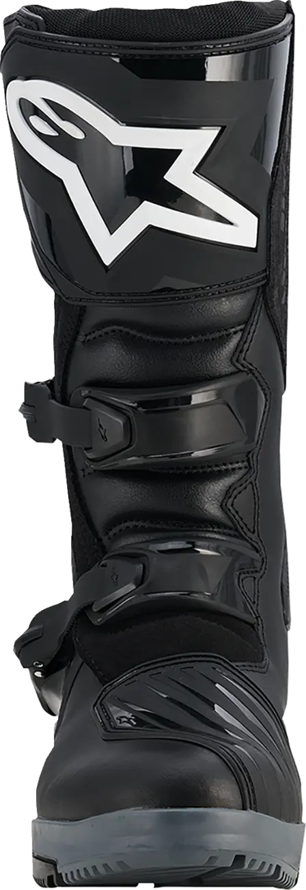 Alpinestars Corozal Adventure Drystar® Oiled Leather Boots 9