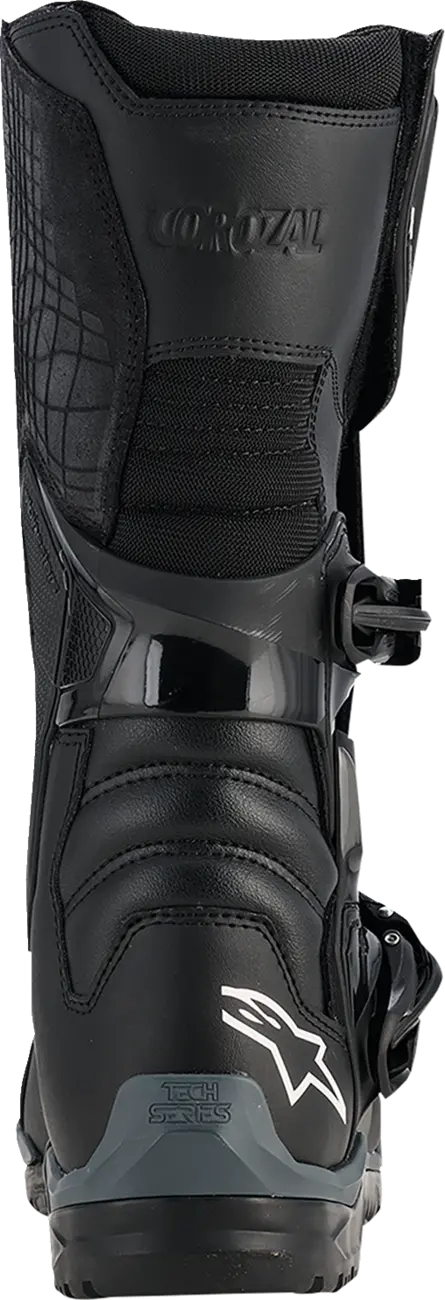 Alpinestars Corozal Adventure Drystar® Oiled Leather Boots 10