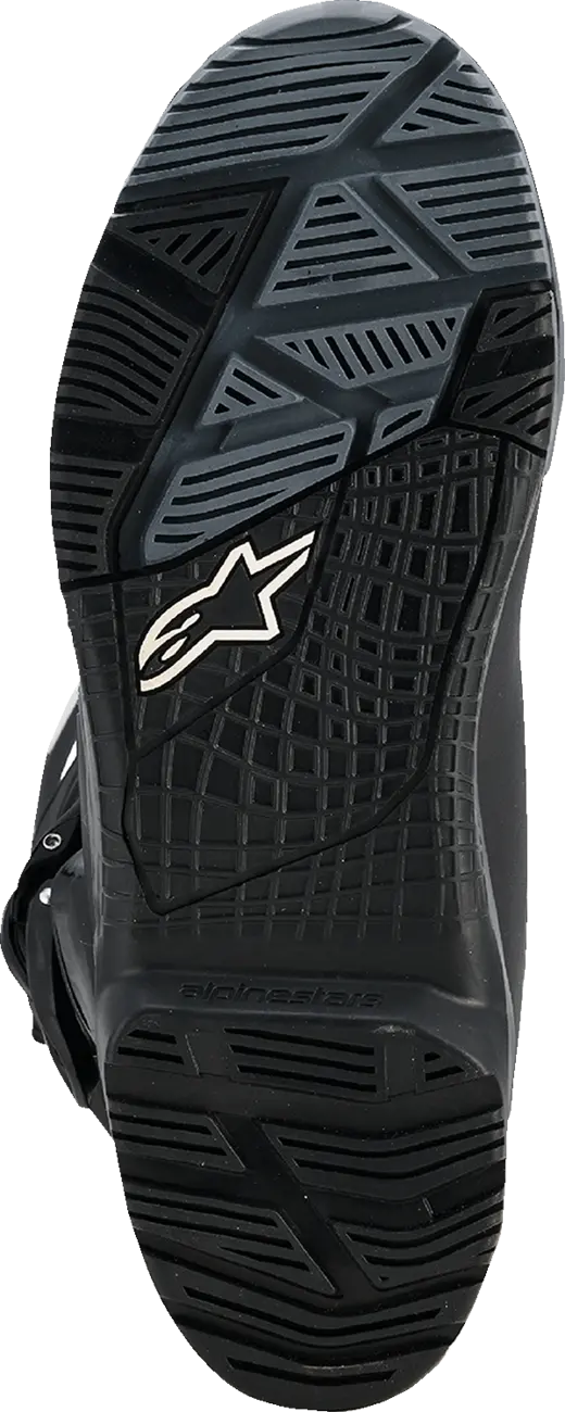 Alpinestars Corozal Adventure Drystar® Oiled Leather Boots 11
