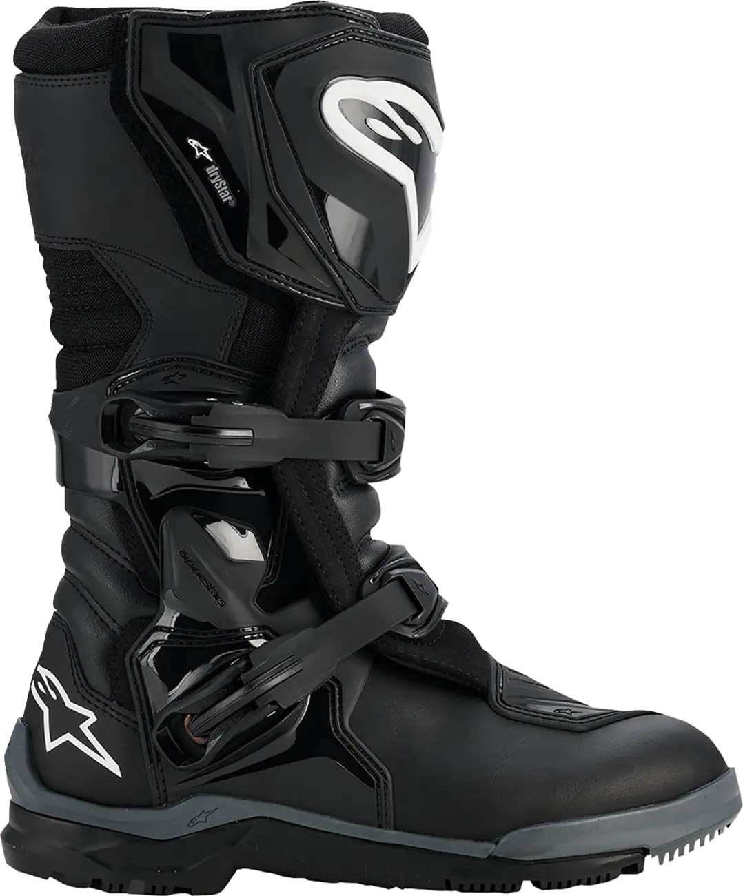 Alpinestars Corozal Adventure Drystar® Oiled Leather Boots 13