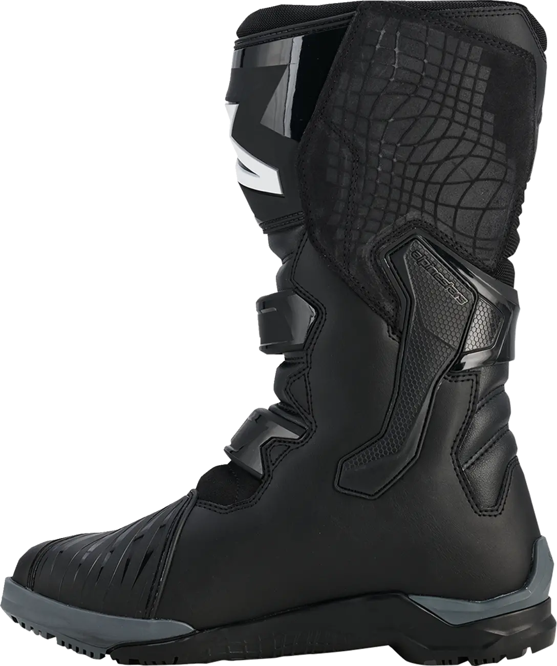 Alpinestars Corozal Adventure Drystar® Oiled Leather Boots 14
