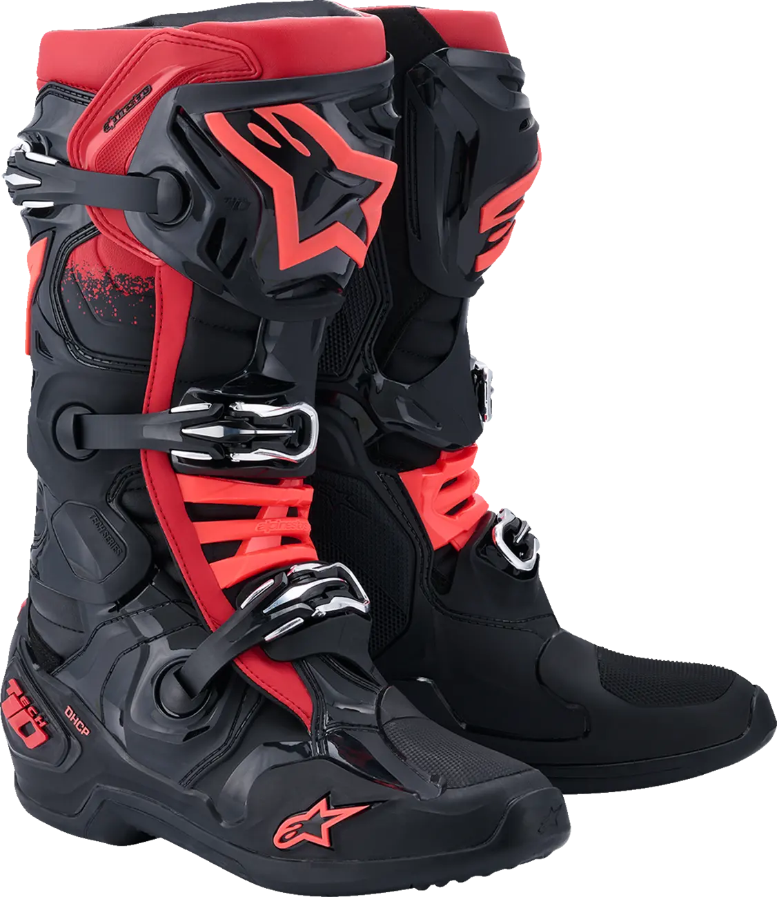 Alpinestars Tech 10 Boots 2010020 23