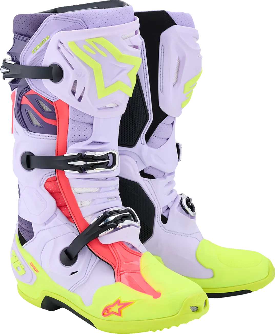 Alpinestars Tech 10 Supervented Boots 22
