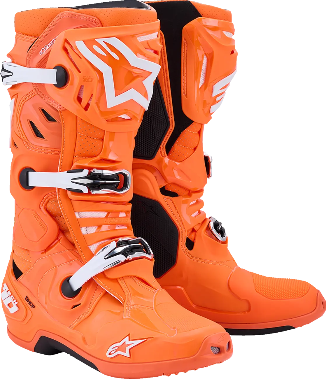 Alpinestars Tech 10 Supervented Boots 46