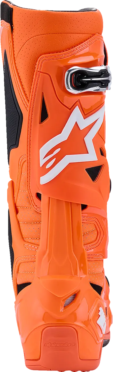 Alpinestars Tech 10 Supervented Boots 19