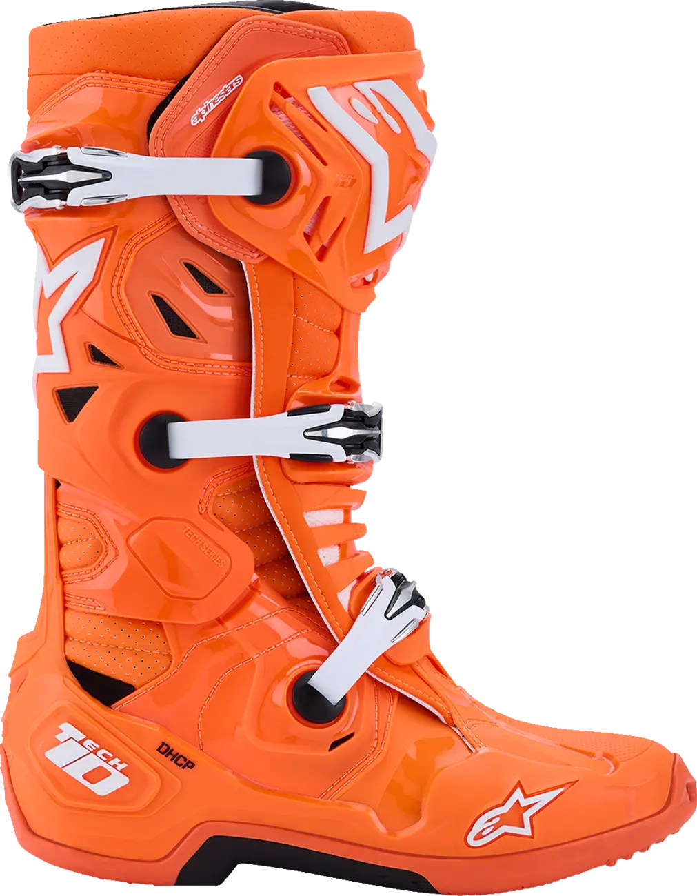 Alpinestars Tech 10 Supervented Boots 28