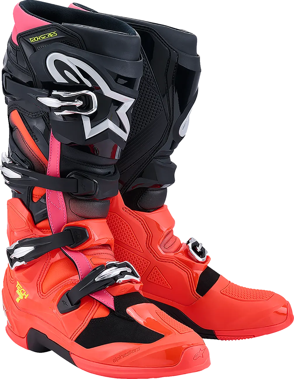 Alpinestars Tech 7 Boots 58