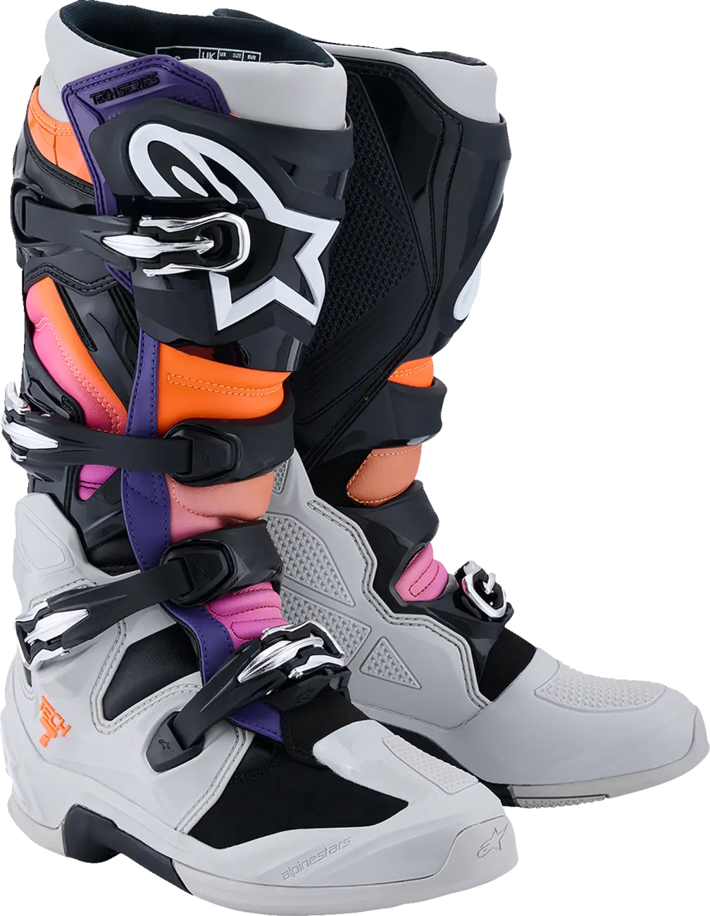 Alpinestars Tech 7 Boots 66