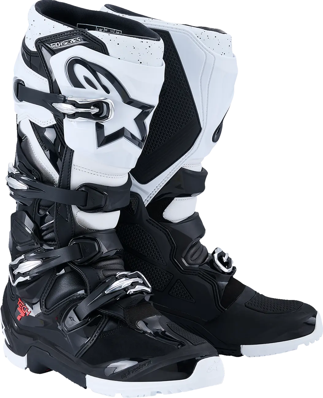 Alpinestars Tech 7 Enduro Boots 28