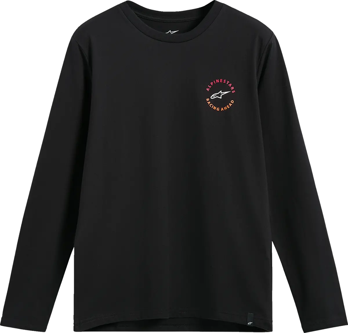 Alpinestars Long-Sleeve T-Shirt 86