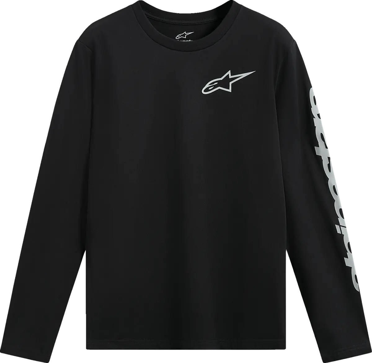 Alpinestars Long-Sleeve T-Shirt 27