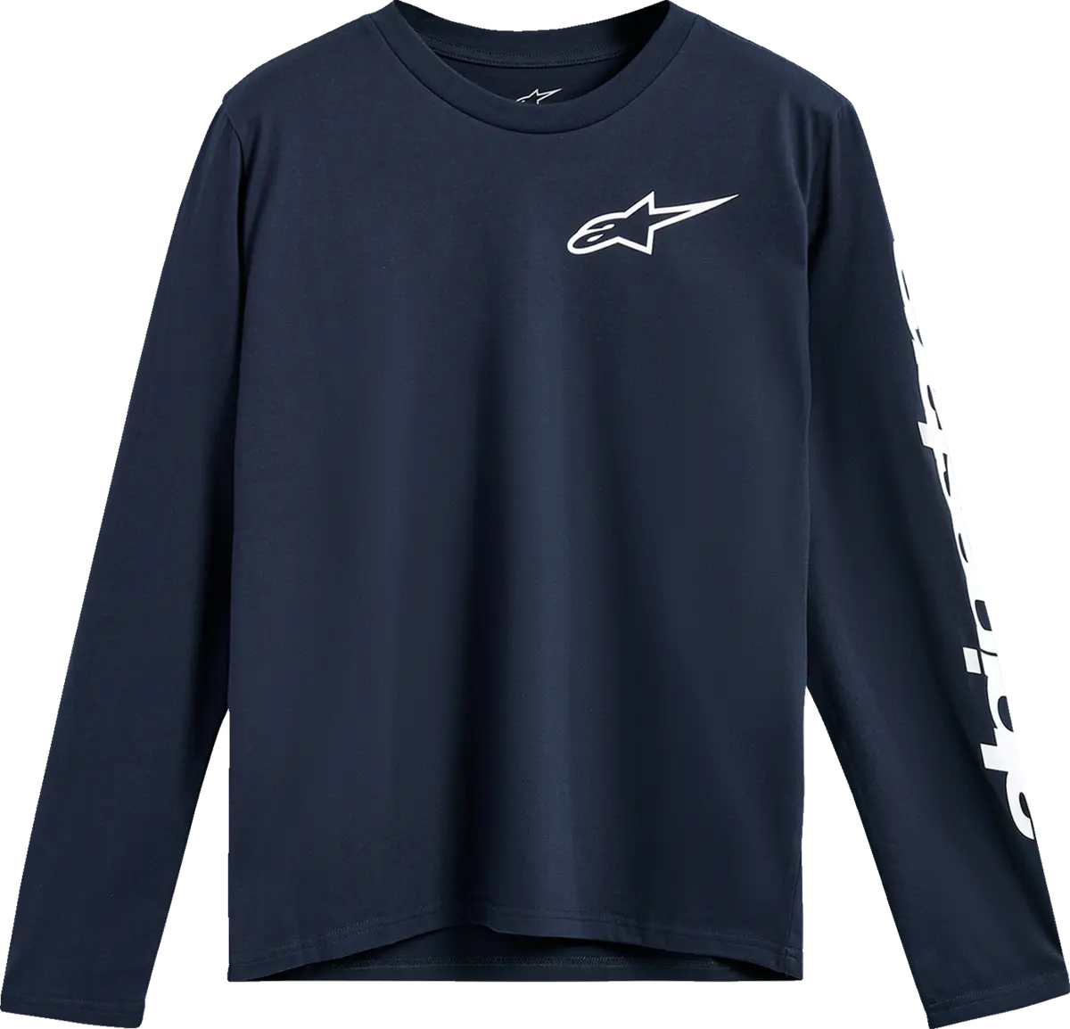 Alpinestars Long-Sleeve T-Shirt 108