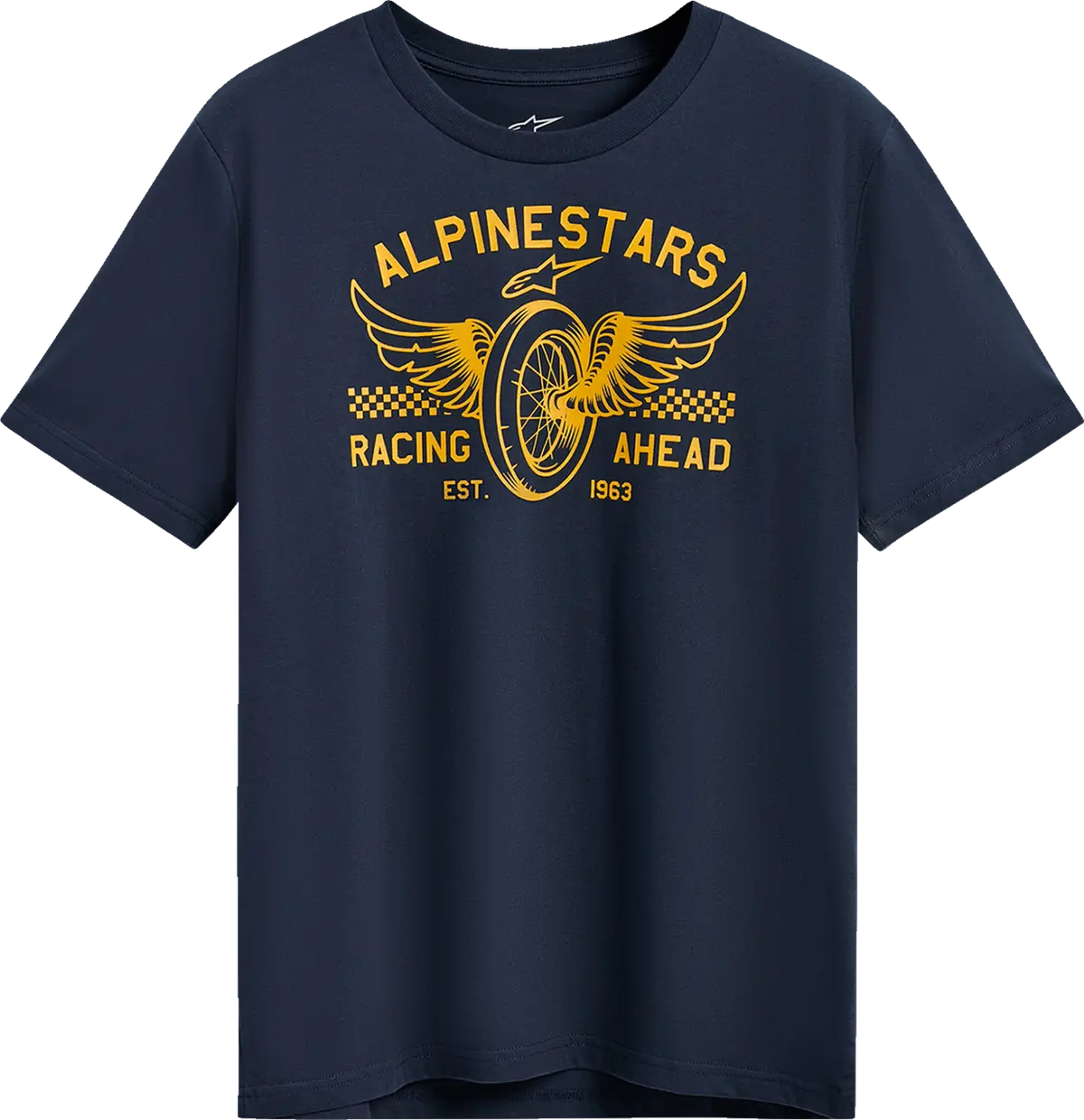 Alpinestars T-Shirt Collection 117