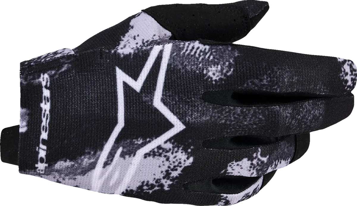 Alpinestars Youth Radar Gloves 13