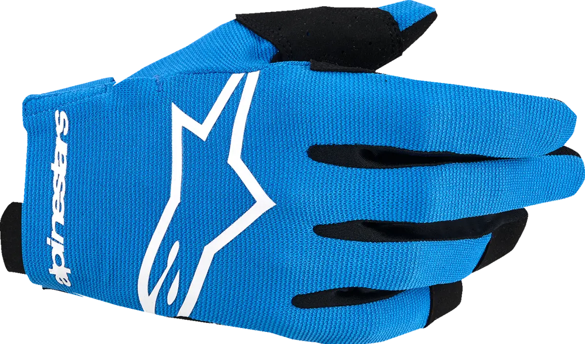 Alpinestars Youth Radar Gloves 15