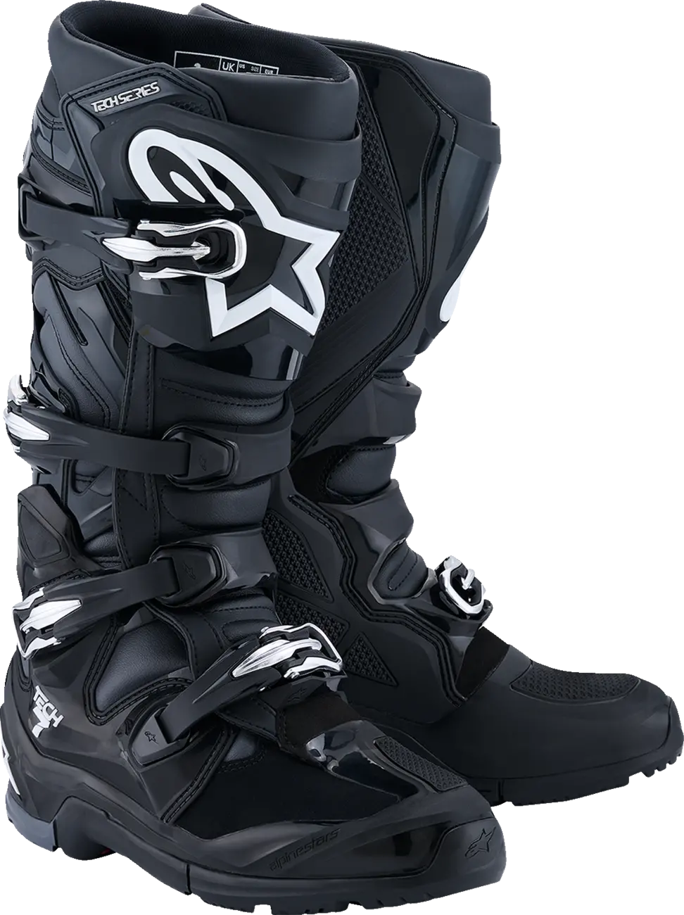 Alpinestars Tech 7 Enduro Boots 15