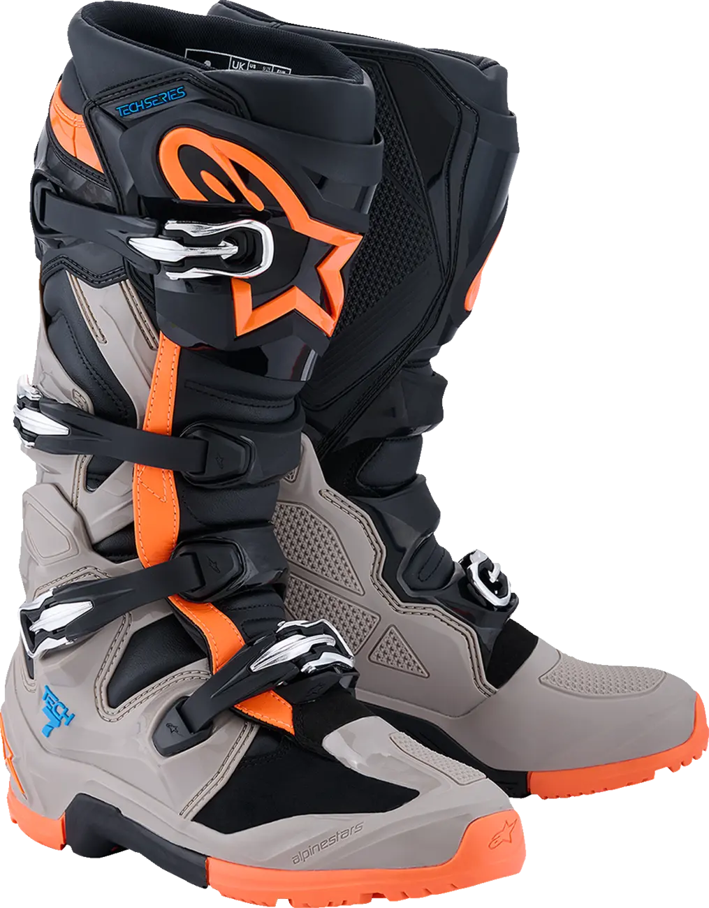 Alpinestars Tech 7 Enduro Boots 16