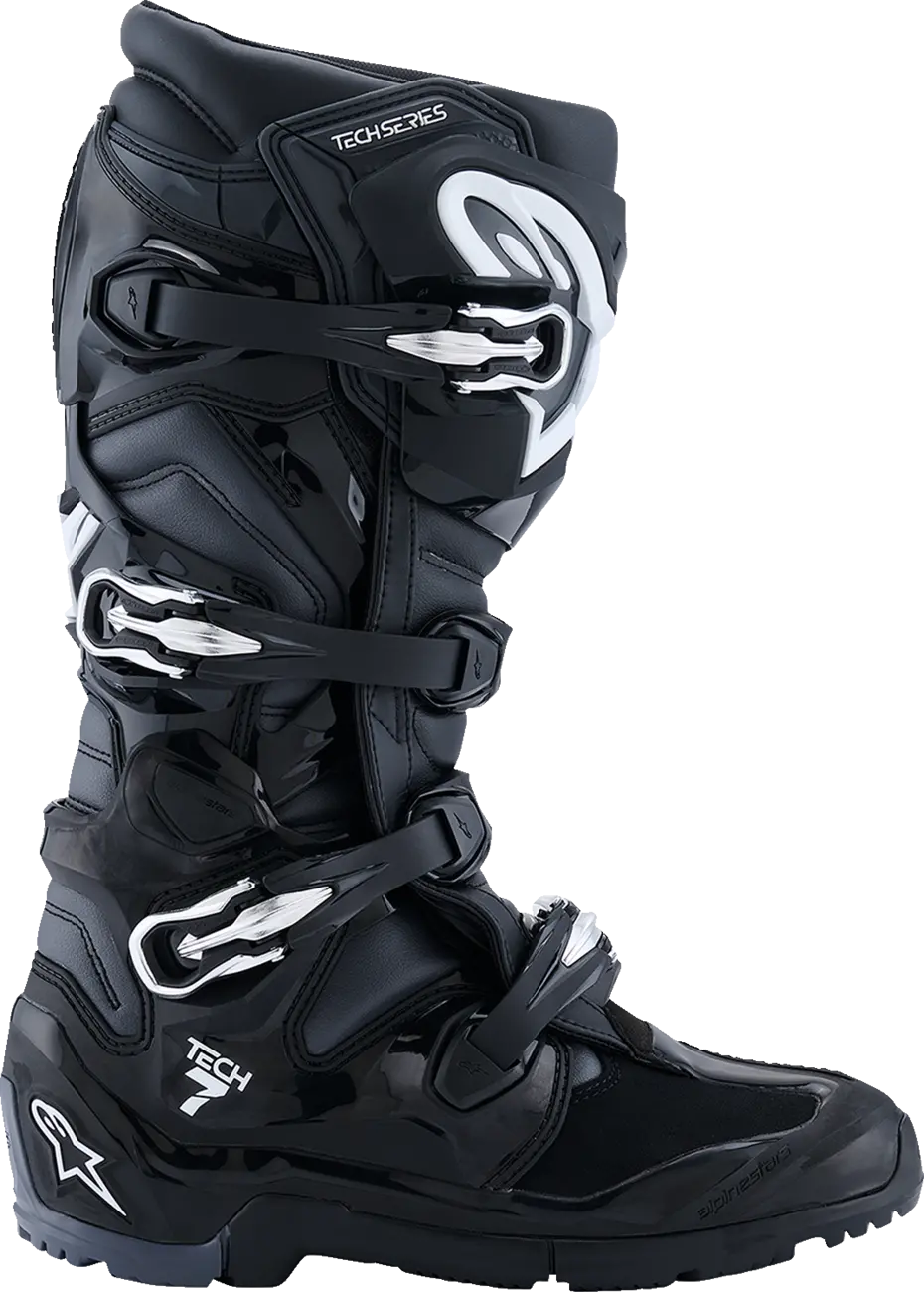 Alpinestars Tech 7 Enduro Boots 20