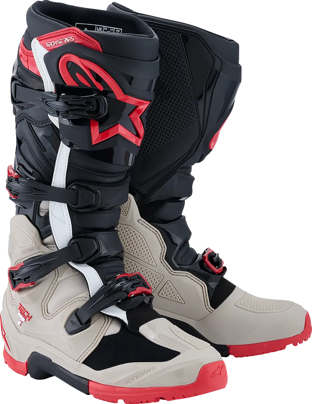 Alpinestars Tech 7 Enduro Boots 11