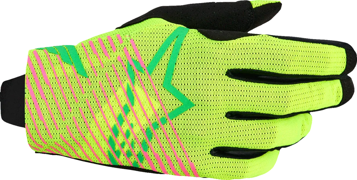 Alpinestars Radar Pro Gloves 5